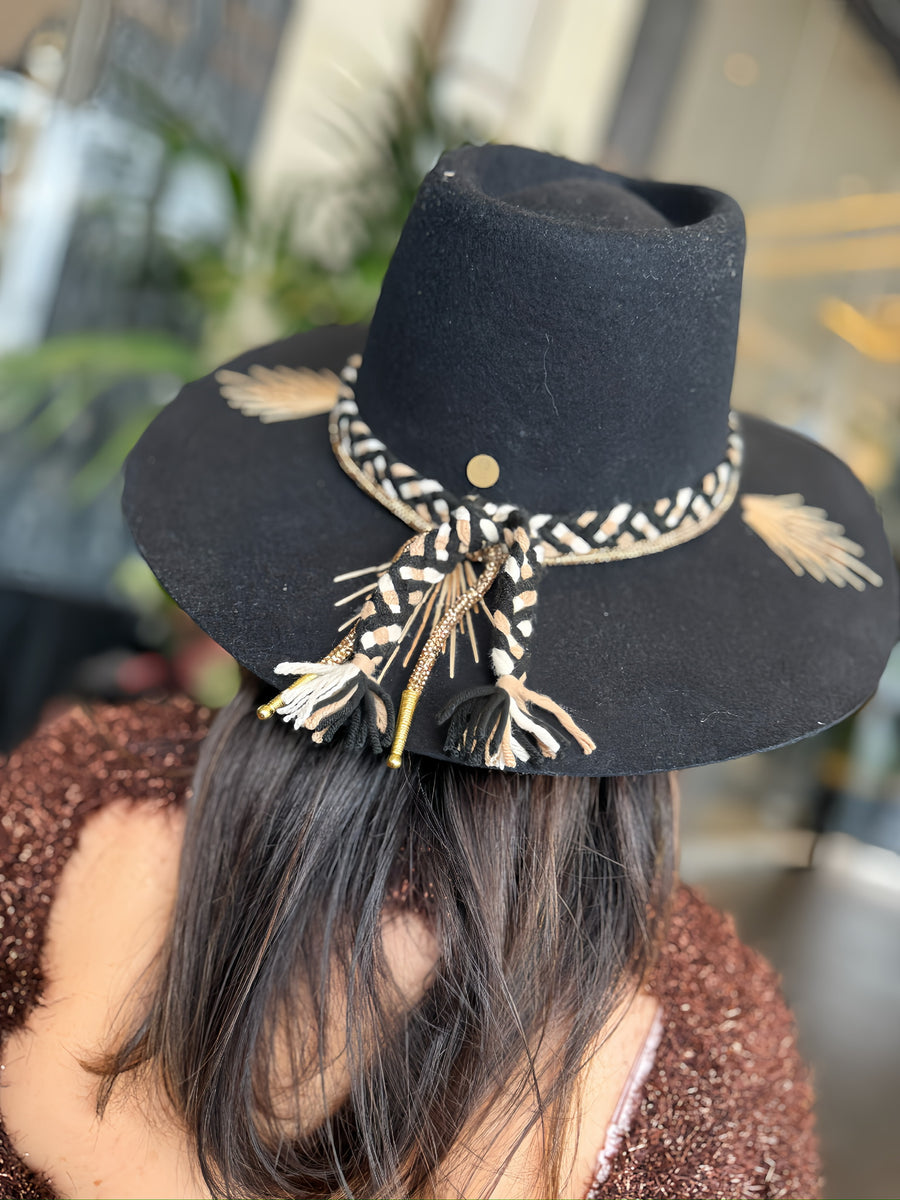 Sparkle Signature Rancher Hat