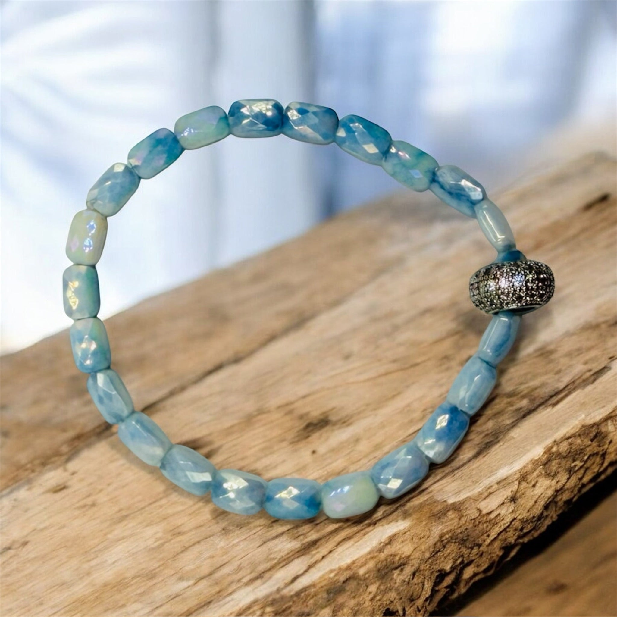 C.Shel Bracelets – C. Shel