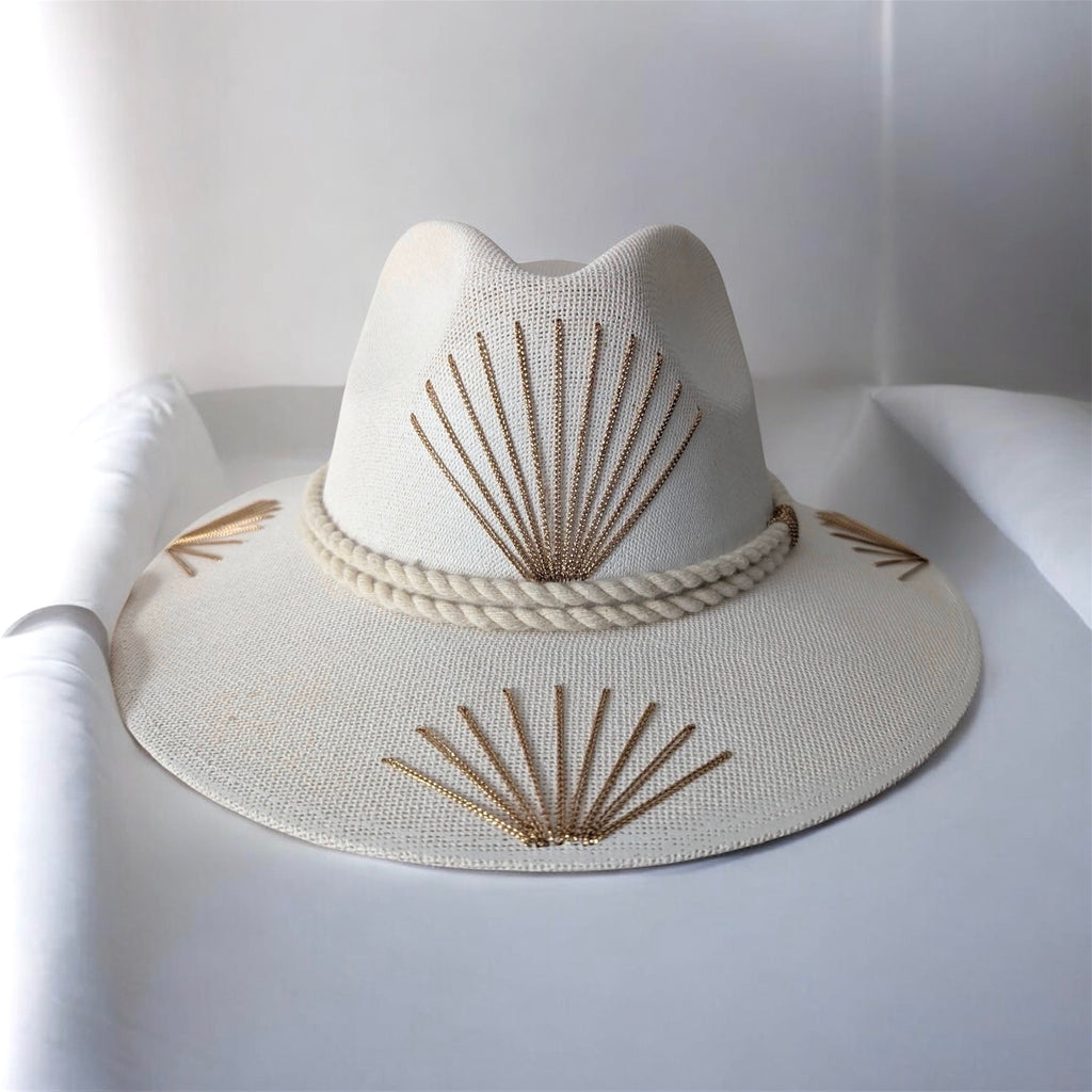 Stella Hat