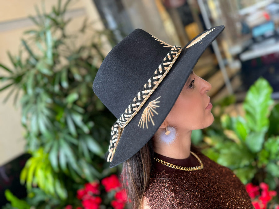 Sparkle Signature Rancher Hat