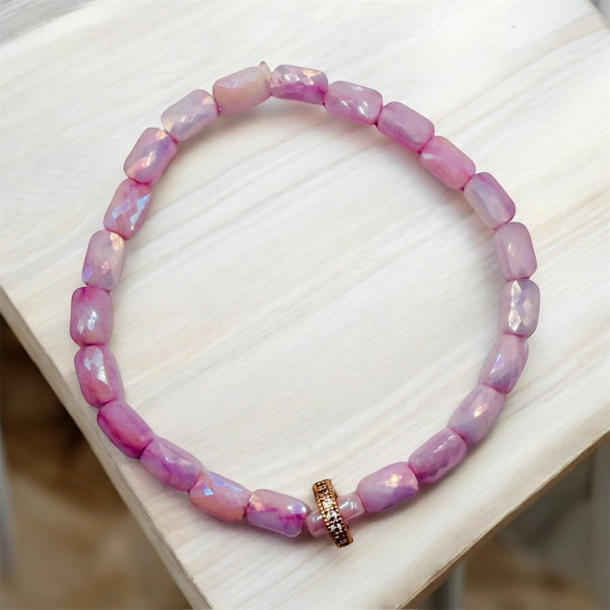 C.Shel Bracelets – C. Shel