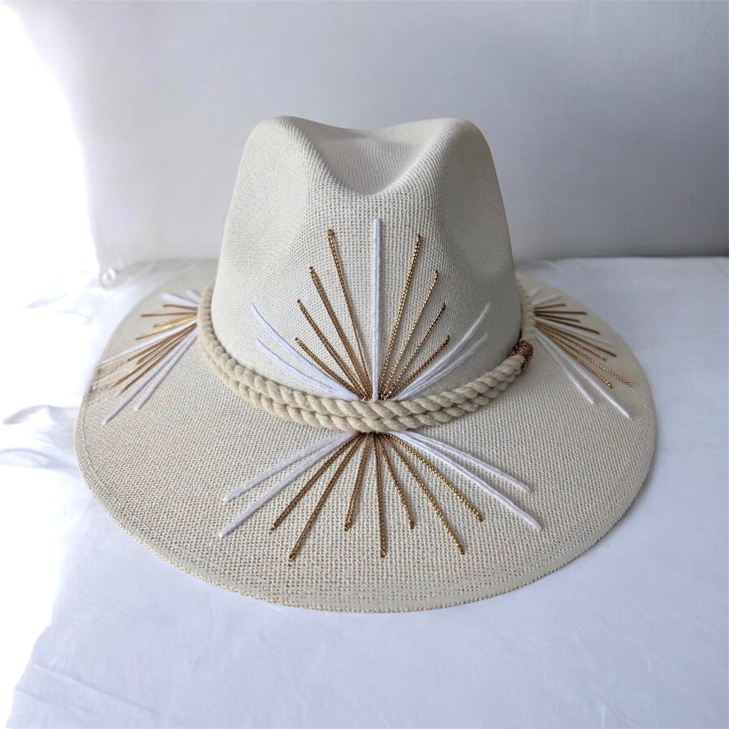 Sol Hat