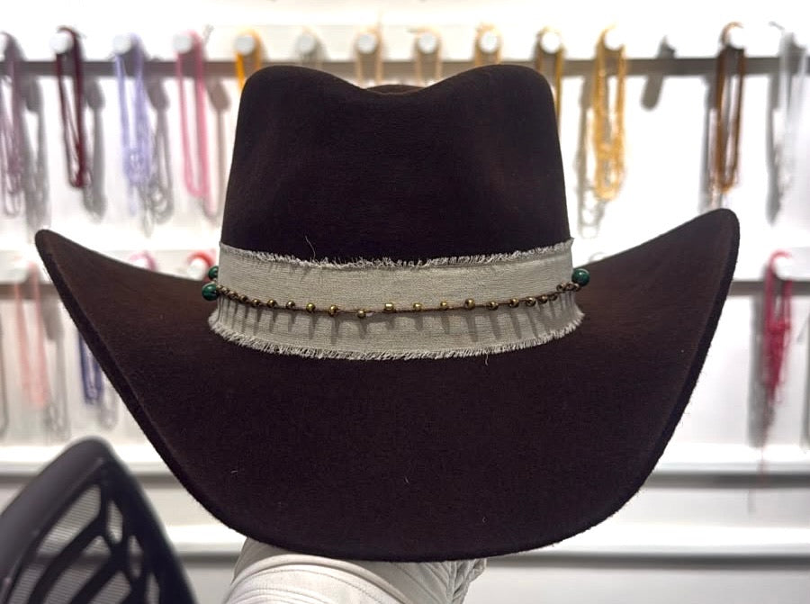 The Verde Edit Hat