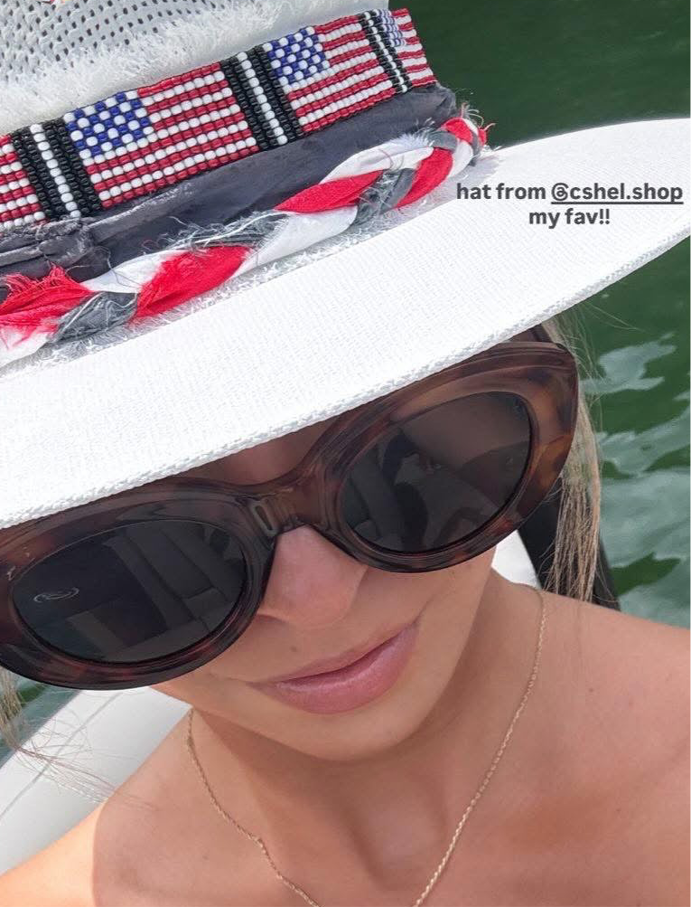 American Hat