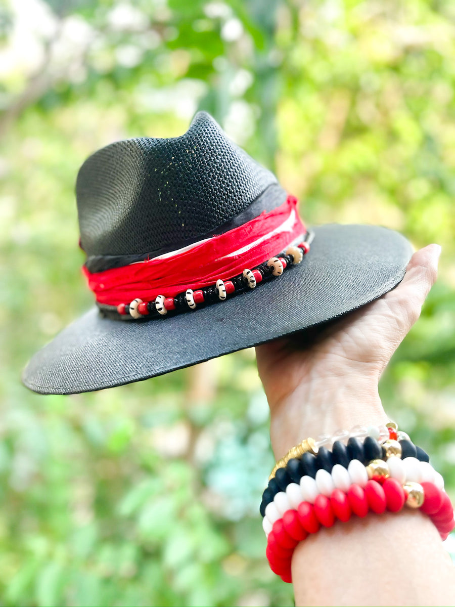 Georgia Hat