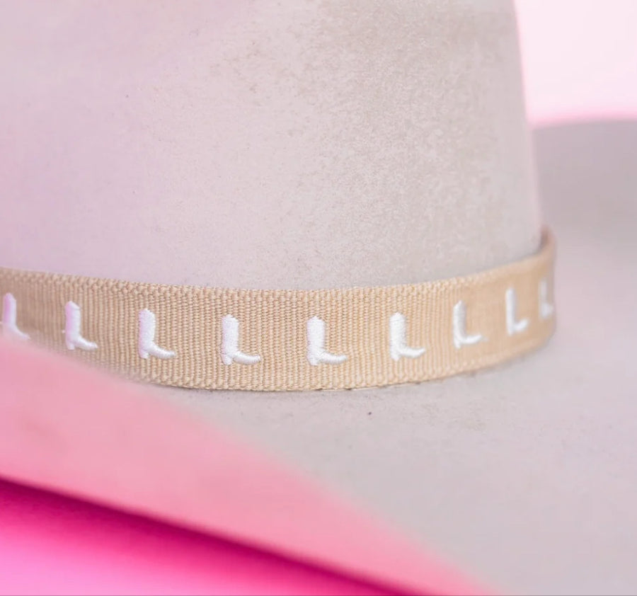 Game Day Hat Band