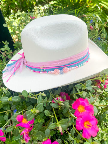CowGIRLY Dreams Youth Hat