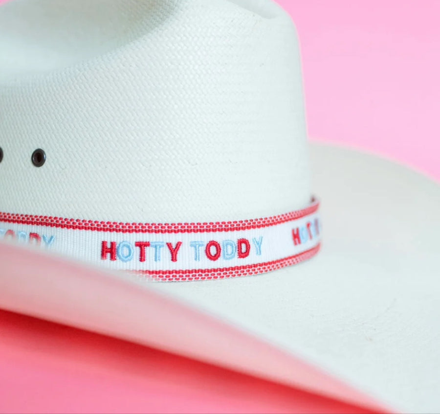 Game Day Hat Band