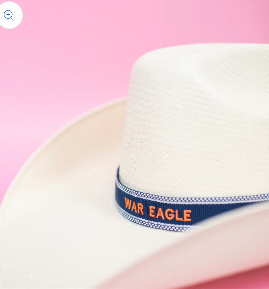 Game Day Hat Band