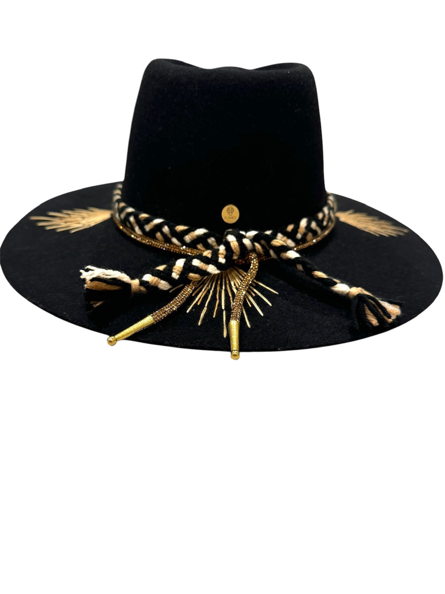 Sparkle Signature Rancher Hat