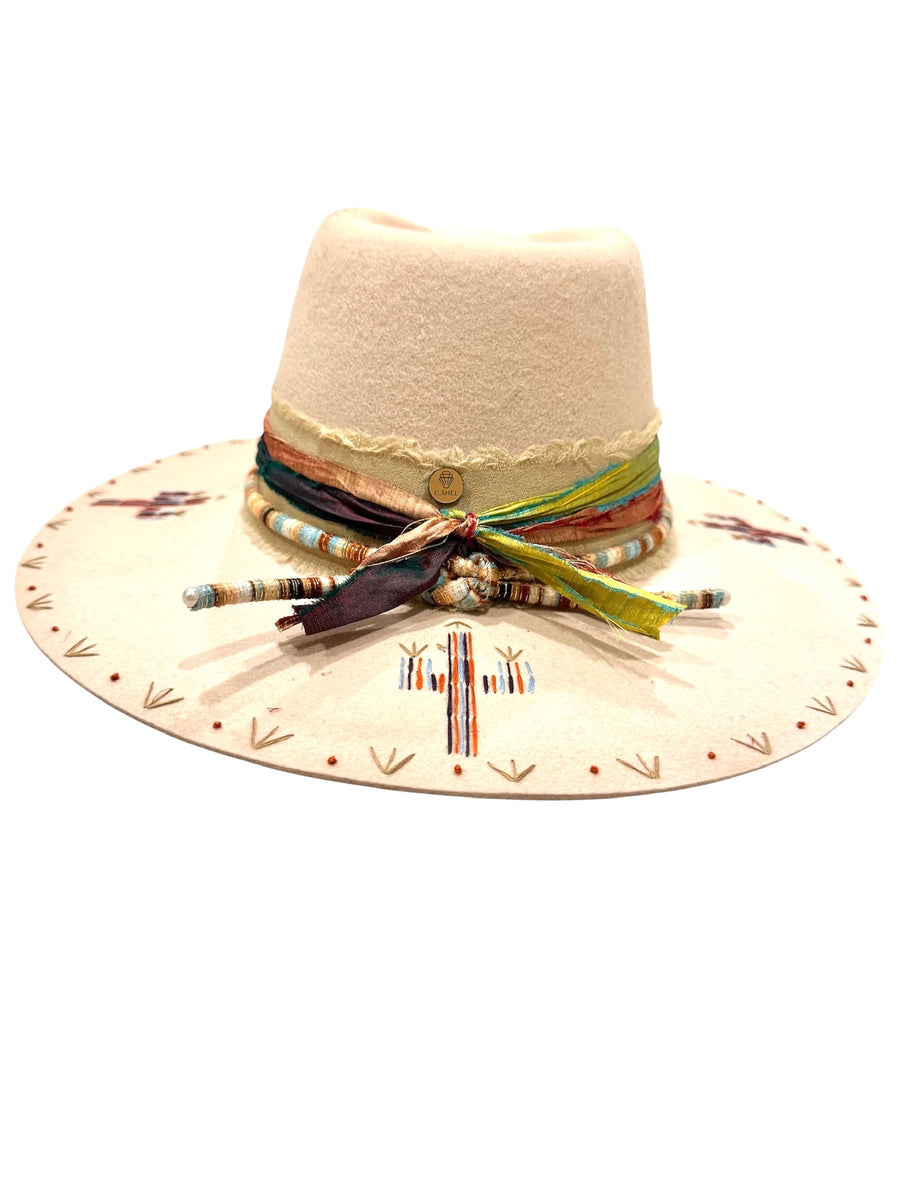 Cactus Signature Rancher Hat