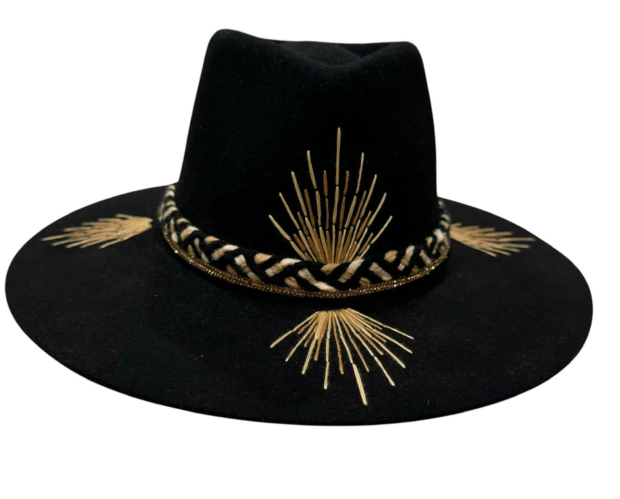 Sparkle Signature Rancher Hat