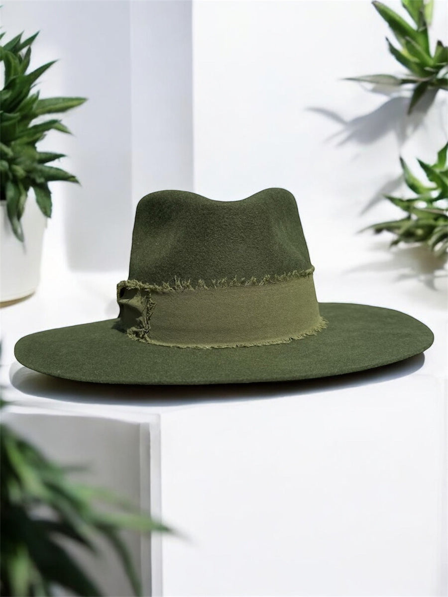 Apache Desert Stars Hat
