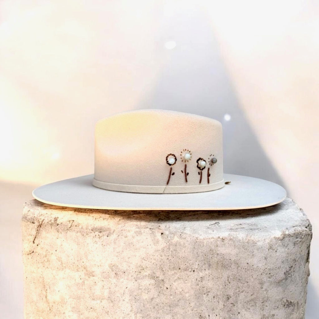 Daisy Wild Hat