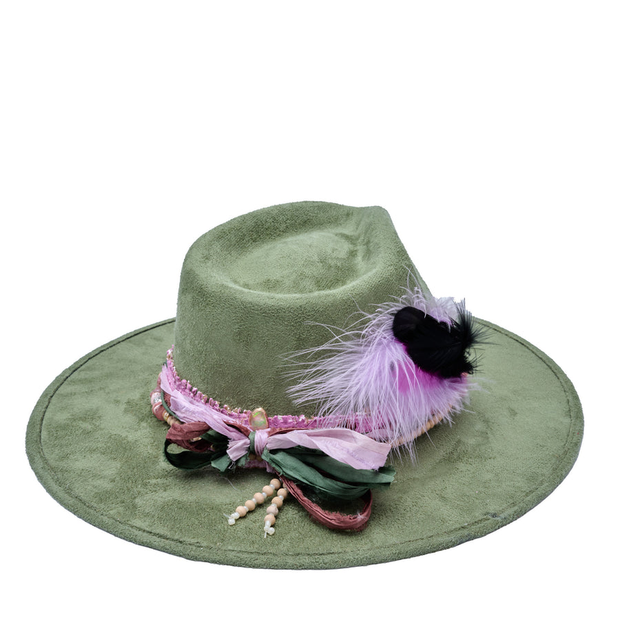 Elizabeth Hat