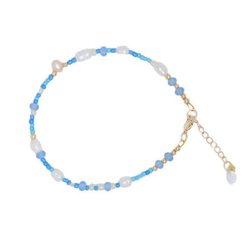 Cheville Anklet