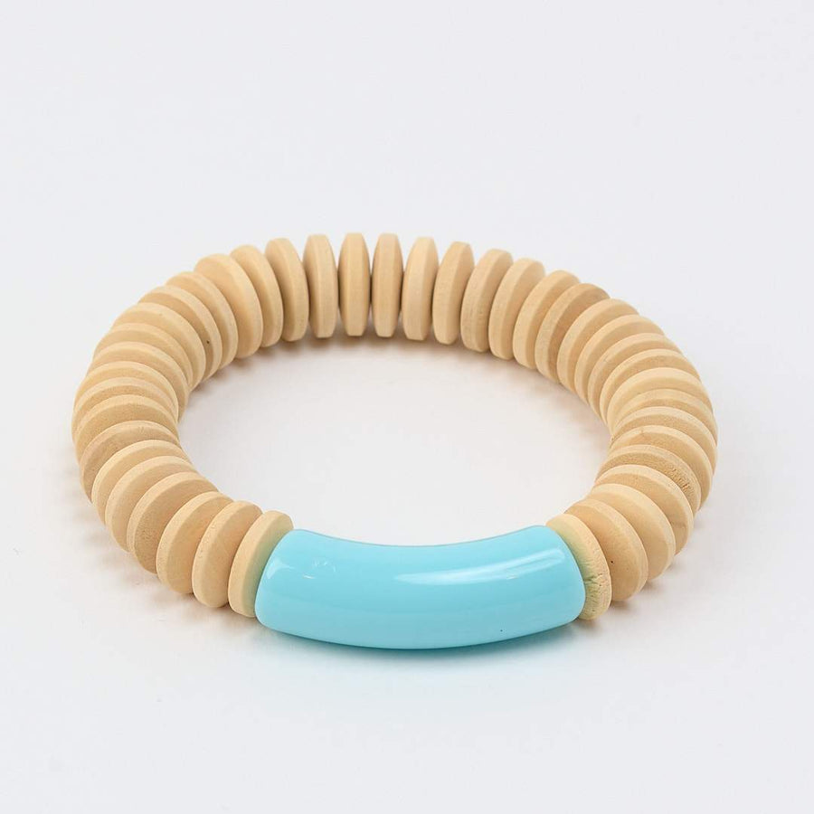 The Nue - Blue