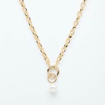 Pearl Grande Necklace